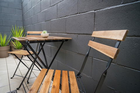 Portman House - Accommodation Mount Tamborine 1