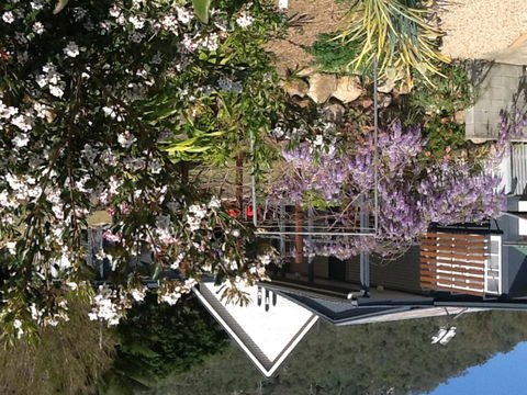 Post Master's Residence - Accommodation Mount Tamborine 1