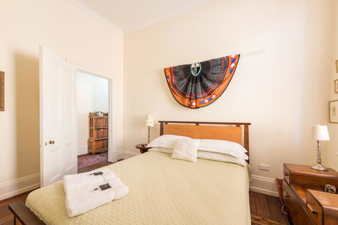 Post Office Apartment - Accommodation Mount Tamborine 2