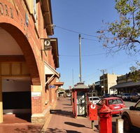 Post Office Apartment - Accommodation Mount Tamborine