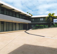 PRECINCT HOTEL GLADSTONE - Accommodation Mount Tamborine