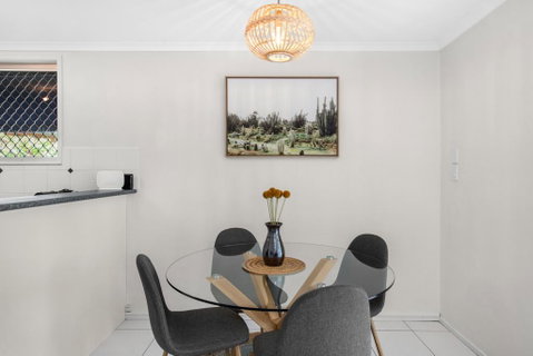 Prime Location Just 500m From Beach - Accommodation Mount Tamborine 3