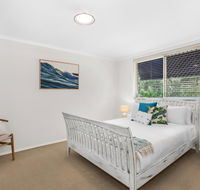 Prime Location Just 500m from Beach - Accommodation Mount Tamborine