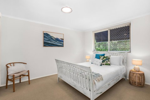 Prime Location Just 500m From Beach - Accommodation Mount Tamborine 0