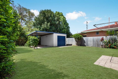 Prime Location Just 500m From Beach - Accommodation Mount Tamborine 1