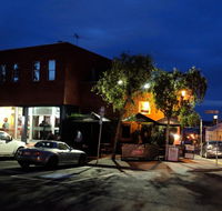 Prince Of Wales Hotel - Accommodation Mount Tamborine