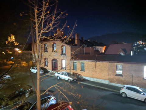 Prince Of Wales Hotel - Accommodation Mount Tamborine 3