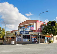Prince of Wales Hotel - Accommodation Mount Tamborine
