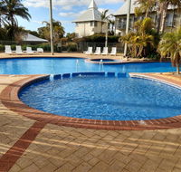 Private Apartments at The Sanctuary Resort - Accommodation Mount Tamborine