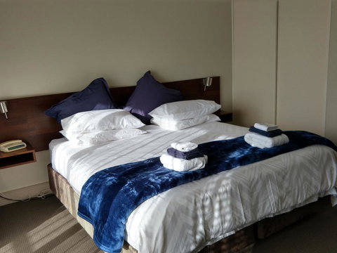 Private Apartments At The Sanctuary Resort - Accommodation Mount Tamborine 1