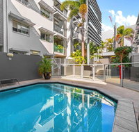 Private Room in the Valley - Accommodation Mount Tamborine