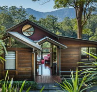 Promised Land Retreat - Accommodation Mount Tamborine