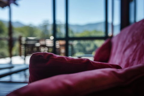 Promised Land Retreat - Accommodation Mount Tamborine 1