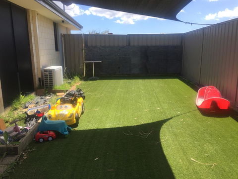 Property Cancel - Accommodation Mount Tamborine 2
