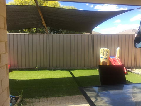 Property Cancel - Accommodation Mount Tamborine 3