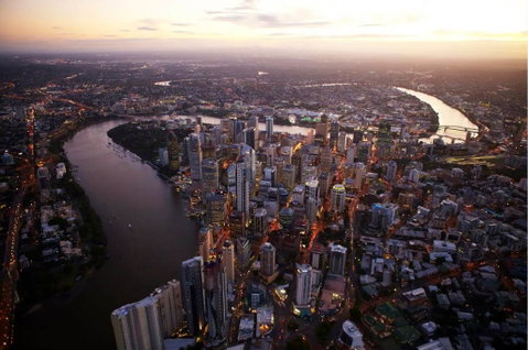 Pullman Brisbane Airport - Accommodation Mount Tamborine 2