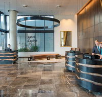 Pullman Brisbane Airport - Accommodation Mount Tamborine