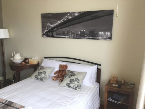 Pump Jack B&B - Accommodation Mount Tamborine 2