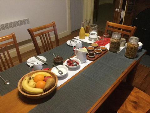 Pump Jack B&B - Accommodation Mount Tamborine 1