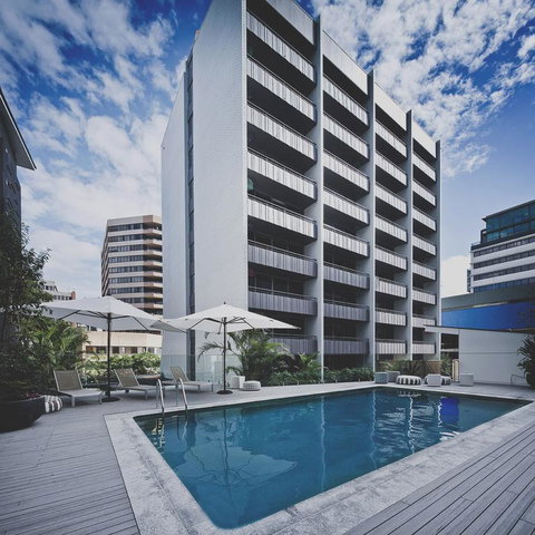 Punthill Brisbane - Accommodation Mount Tamborine 3