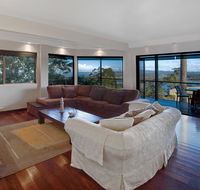 Pure Indulgence - Accommodation Mount Tamborine