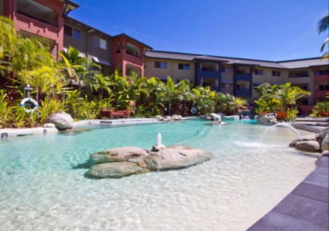 PURE PARADISE (I690) L'Abode - Accommodation Mount Tamborine 3