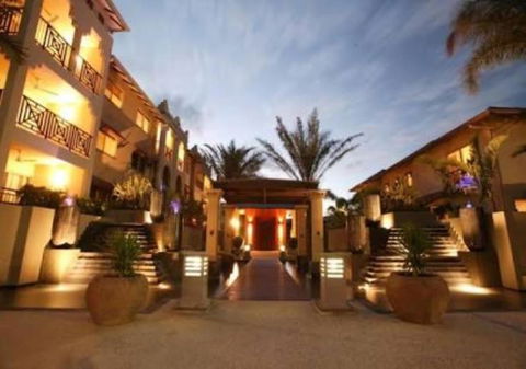 PURE PARADISE (I690) L'Abode - Accommodation Mount Tamborine 0