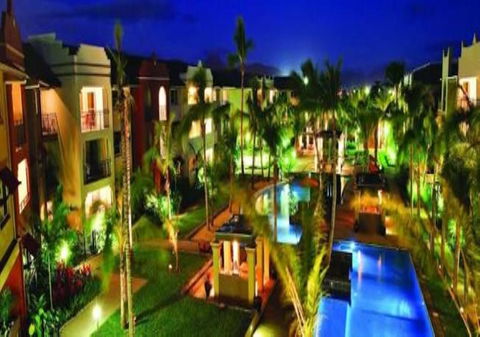 PURE PARADISE (I690) L'Abode - Accommodation Mount Tamborine 2