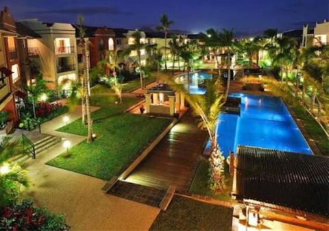 PURE PARADISE (I690) L'Abode - Accommodation Mount Tamborine 1