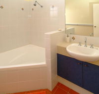Purple Patch - Accommodation Mount Tamborine