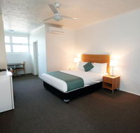 Q Express - Accommodation Mount Tamborine