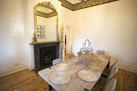 QPO QUEENSCLIFF - Accommodation Mount Tamborine 3