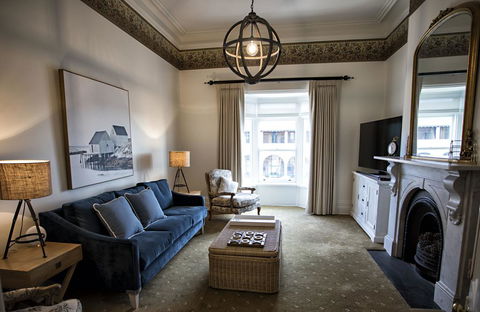 QPO QUEENSCLIFF - Accommodation Mount Tamborine 0