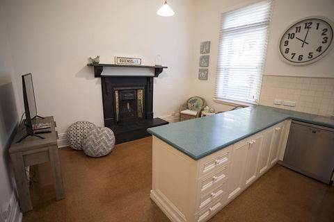 QPO QUEENSCLIFF - Accommodation Mount Tamborine 2