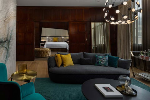 QT Sydney - Accommodation Mount Tamborine 0