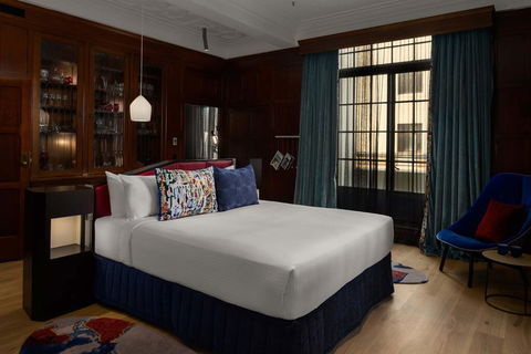 QT Sydney - Accommodation Mount Tamborine 2