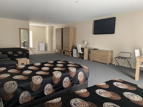 Quality Hotel Sherbourne Terrace - Accommodation Mount Tamborine 3