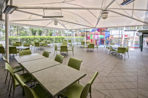 Quality Inn Penrith Sydney - Accommodation Mount Tamborine 3