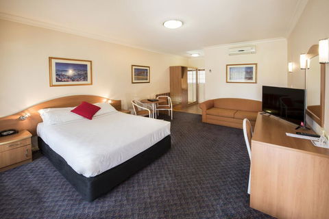 Quality Inn Penrith Sydney - Accommodation Mount Tamborine 2