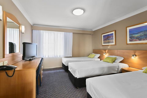 Quality Inn Penrith Sydney - Accommodation Mount Tamborine 1