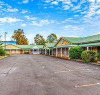 Quality Inn Penrith Sydney - Accommodation Mount Tamborine
