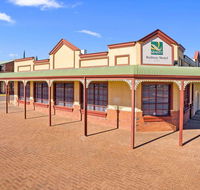Quality Inn Railway Motel - Accommodation Mount Tamborine