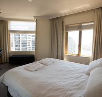 Quay West 2108 - Accommodation Mount Tamborine