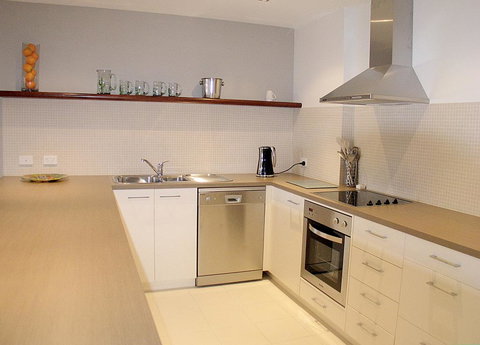 QUEENSCLIFFS WYUNA 17 - Accommodation Mount Tamborine 2