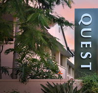 Quest Ascot - Accommodation Mount Tamborine
