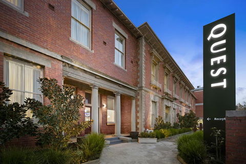 Quest Ballarat - Accommodation Mount Tamborine 0