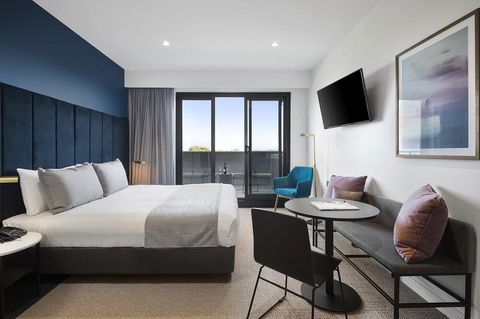 Quest Ballarat Station - Accommodation Mount Tamborine 0
