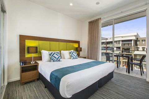 Quest Chermside On Playfield - Accommodation Mount Tamborine 0