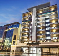 Quest Liverpool - Accommodation Mount Tamborine