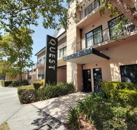 Quest Maitland - Accommodation Mount Tamborine
